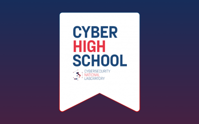 L’IISS Pietro Verri entra ufficialmente nel Network CyberHighSchools