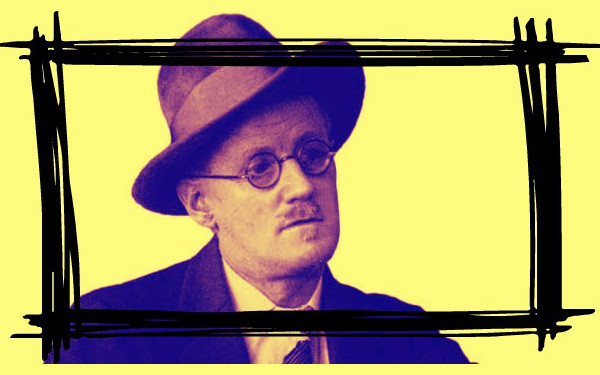 James Joyce – Contest di traduzione letteraria
