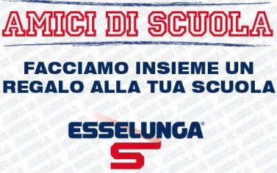 Amici di Scuola Esselunga