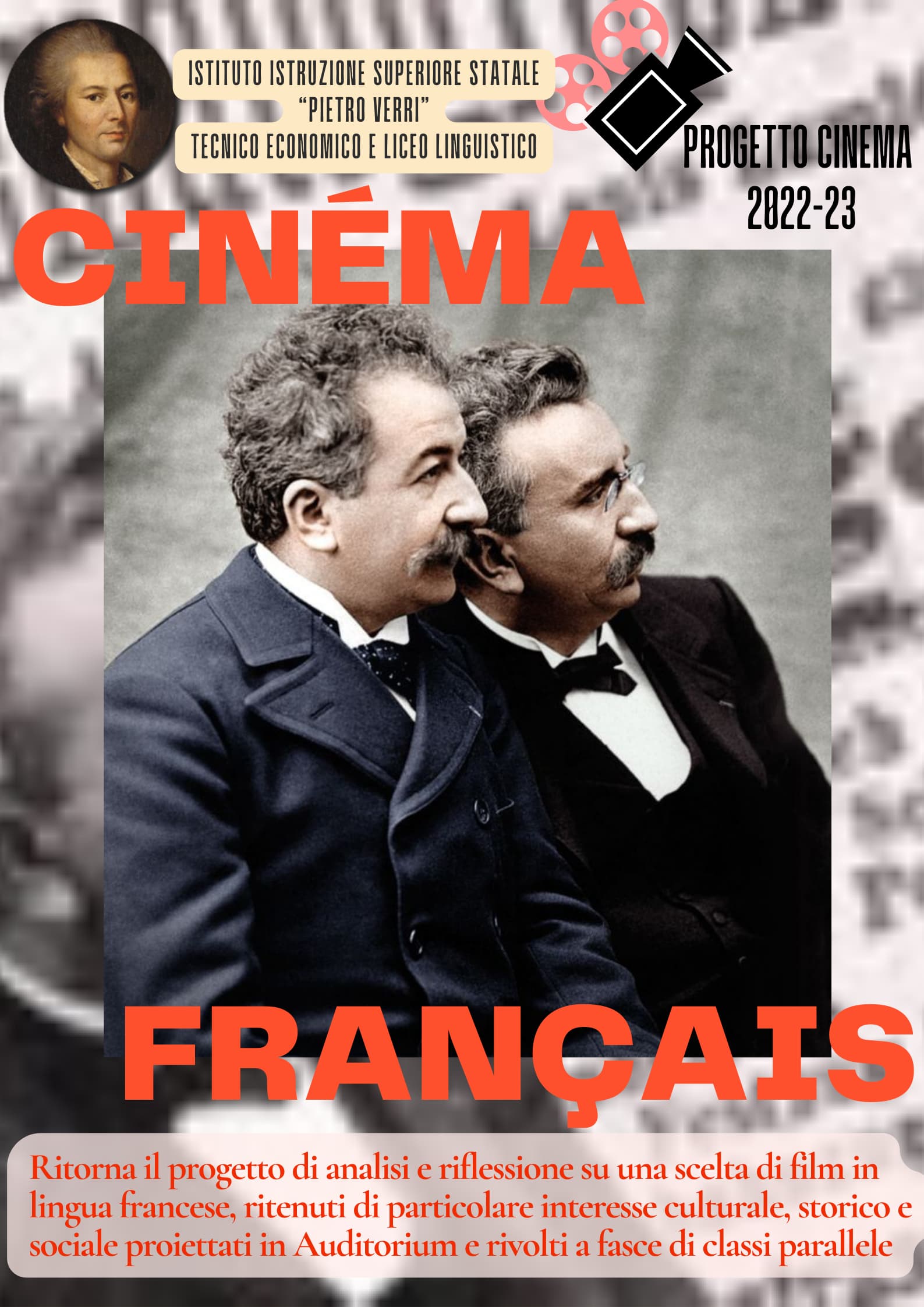 cinema francese