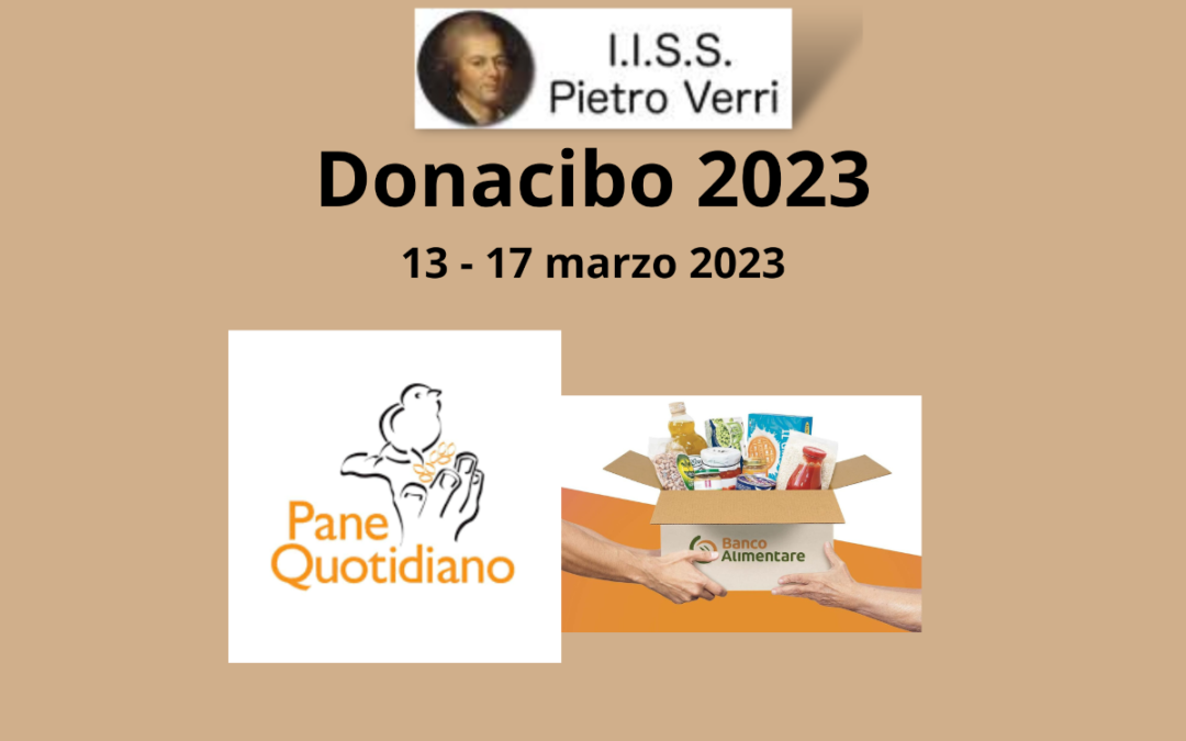 Donacibo 2023