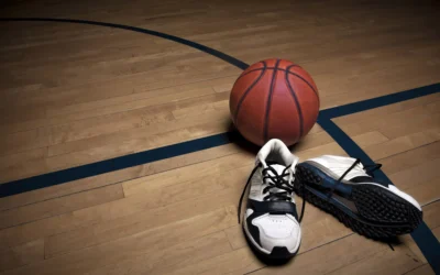 Fase distrettuale di basket dei campionati studenteschi A.S. 2024-2025