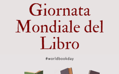 Giornata internazionale del libro al Verri A.S. 2023-24