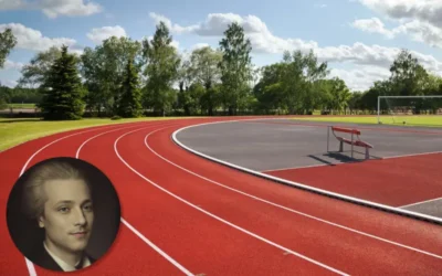 Fase provinciale di Atletica leggera – A.S. 2023/24