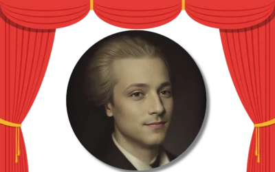 Teatro per le seconde linguistico A.S. 2023/24
