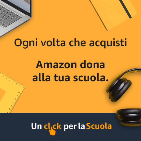 Un click per la scuola - Verri