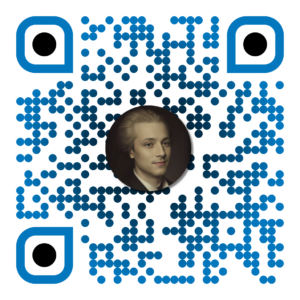 qr-code openday a.s. 2026-2027